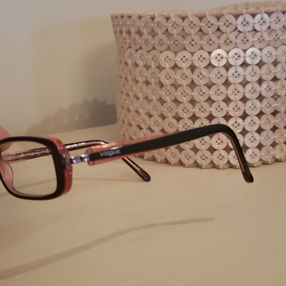 ♥️ Vogue perscription glasses - Picture 2 of 6